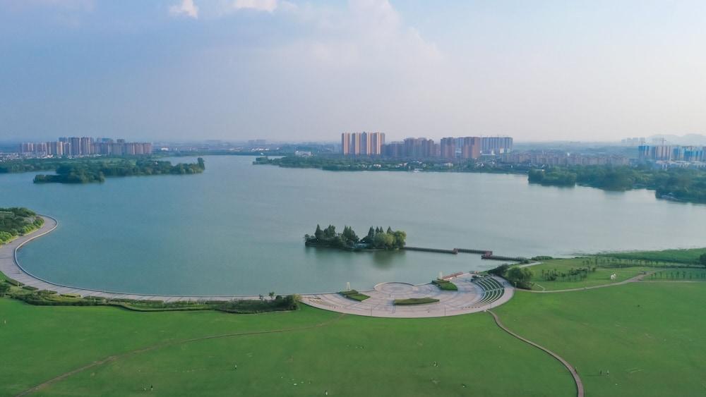 Cordis, Xuzhou