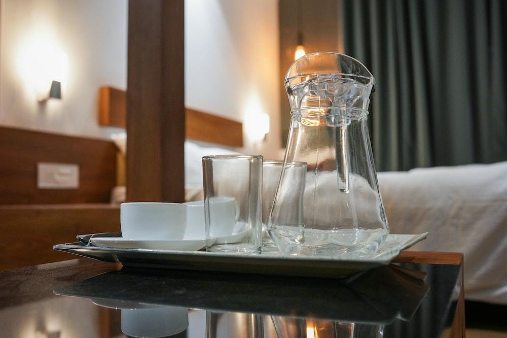 B'camp Resorts & Homestays