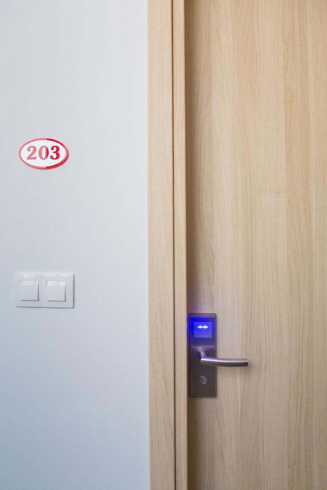 The Perfect Spot Apartments