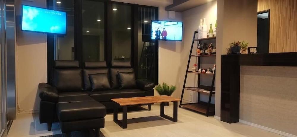 JA NAMBA SOUTH HOTEL