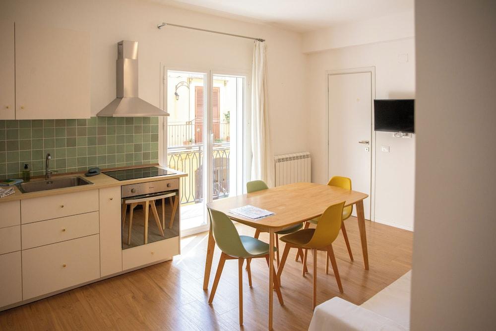 Solemar Sicilia - Casa Britta