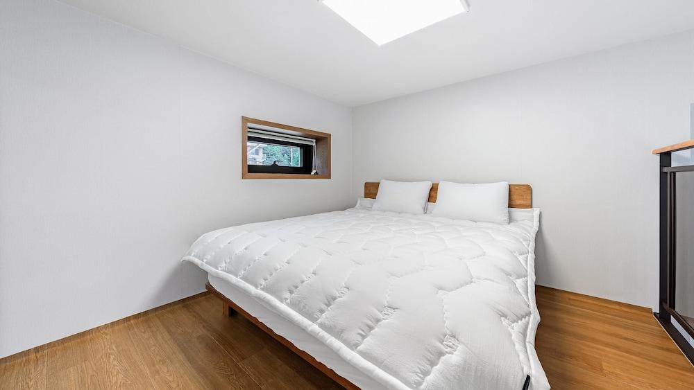 Gapyeong Sungshine Pension