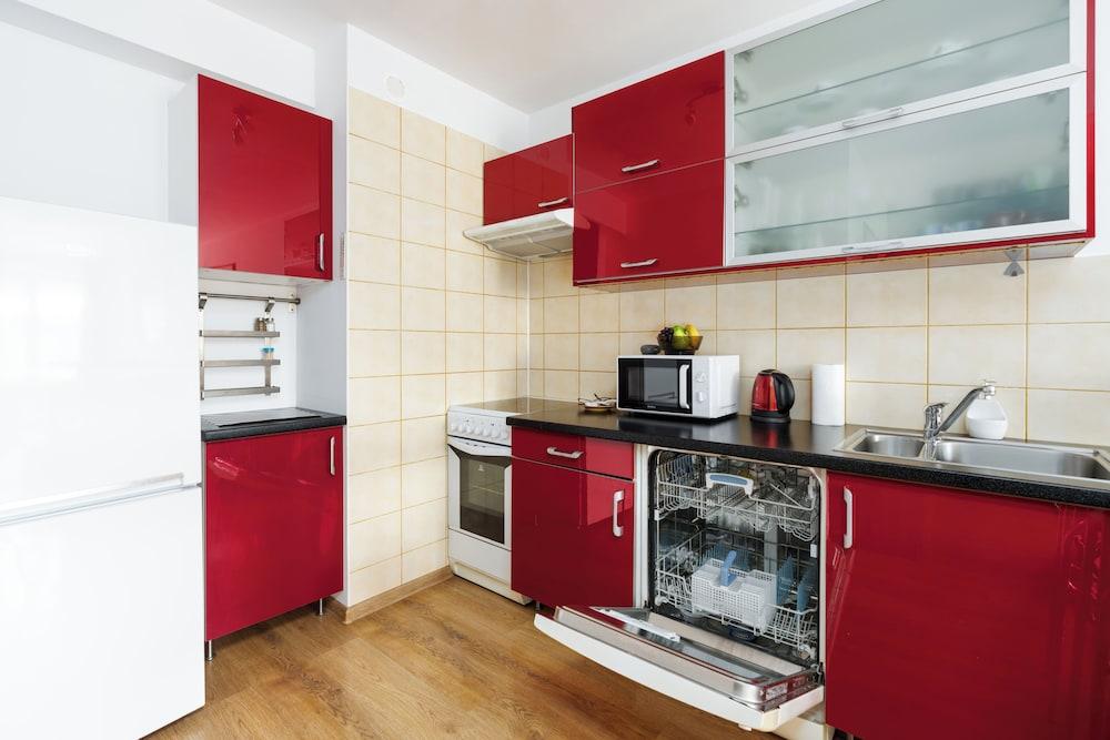 Bright & Comfy Apartment by Renters