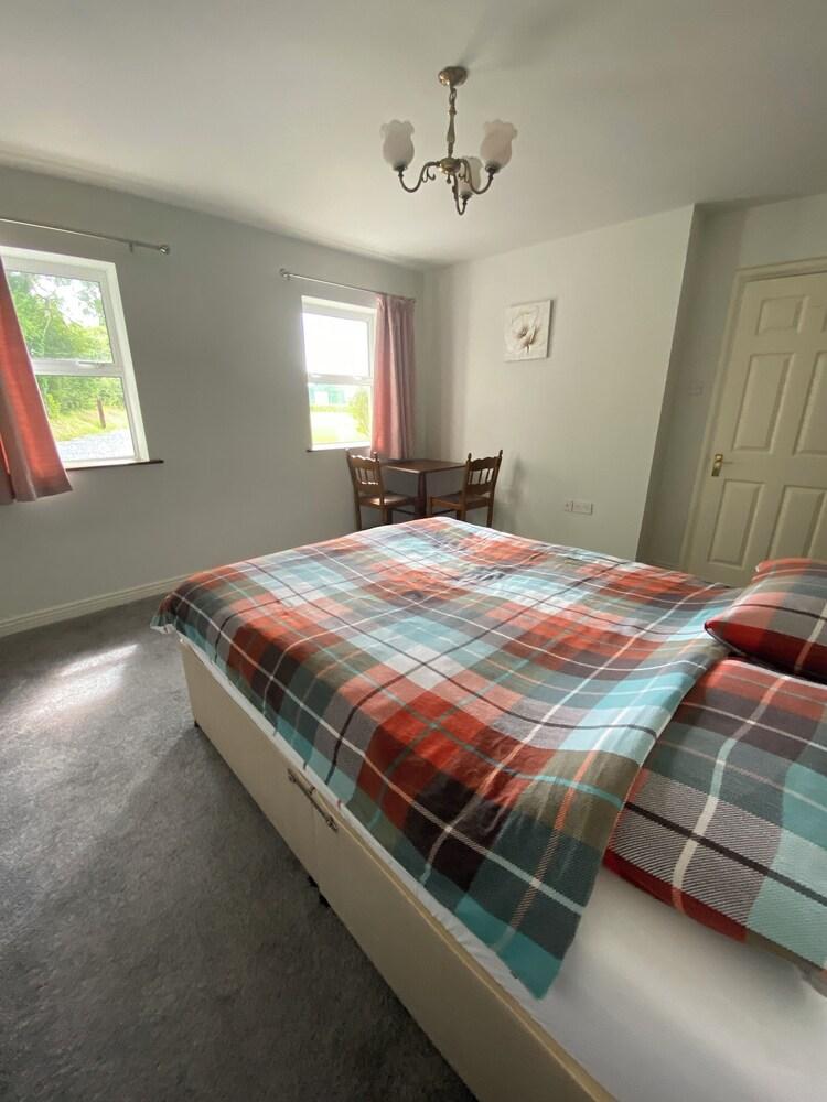 Beautiful 2-bed Apartment