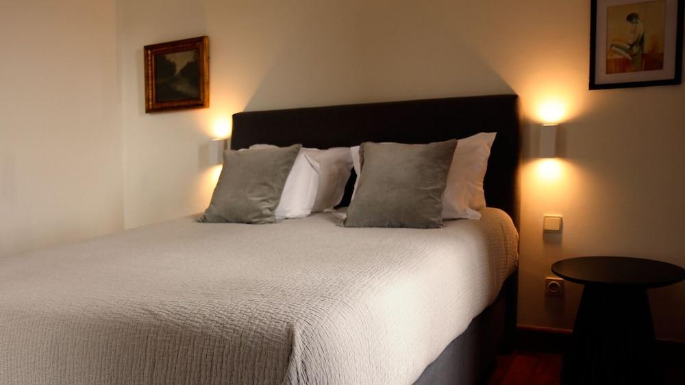 Quinta da Nasce Água