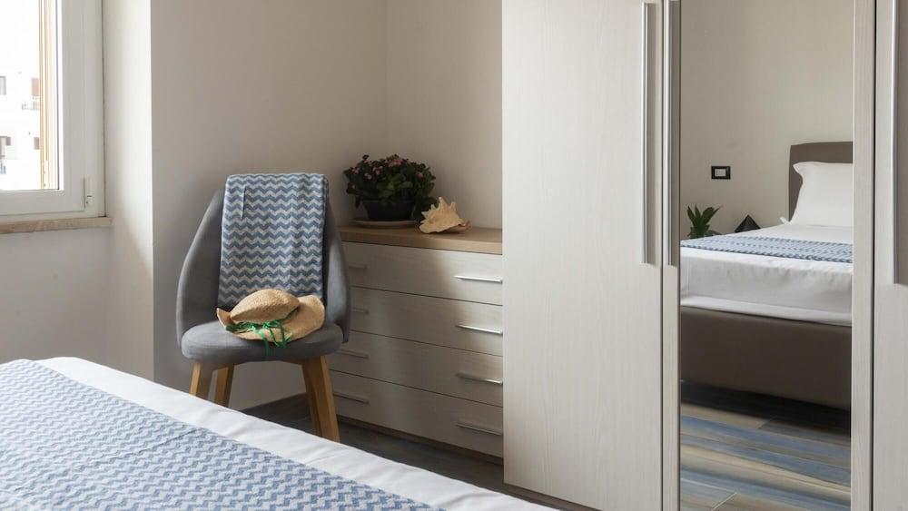 Loft Gabbiani Cala Gonone