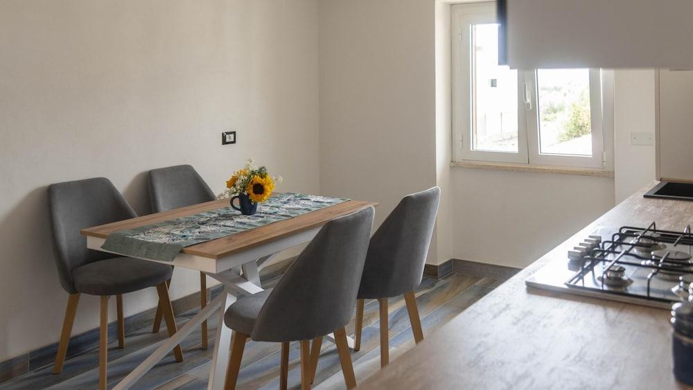 Loft Gabbiani Cala Gonone