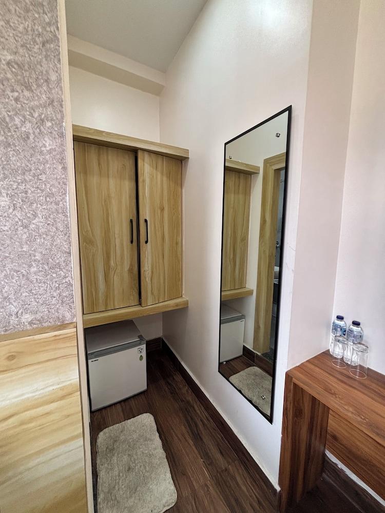 Dolphin club and Resort