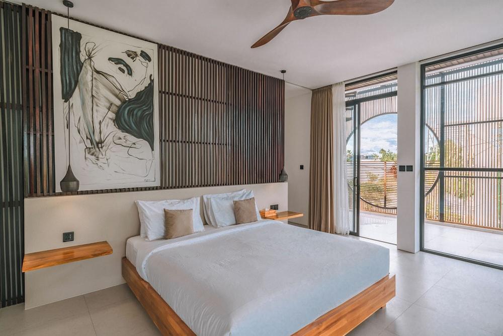 Villa Baliwood - Splendid 2BR Villa