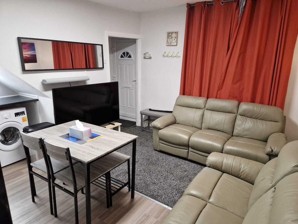 Chester Le Street's Emerald 3 Bed House