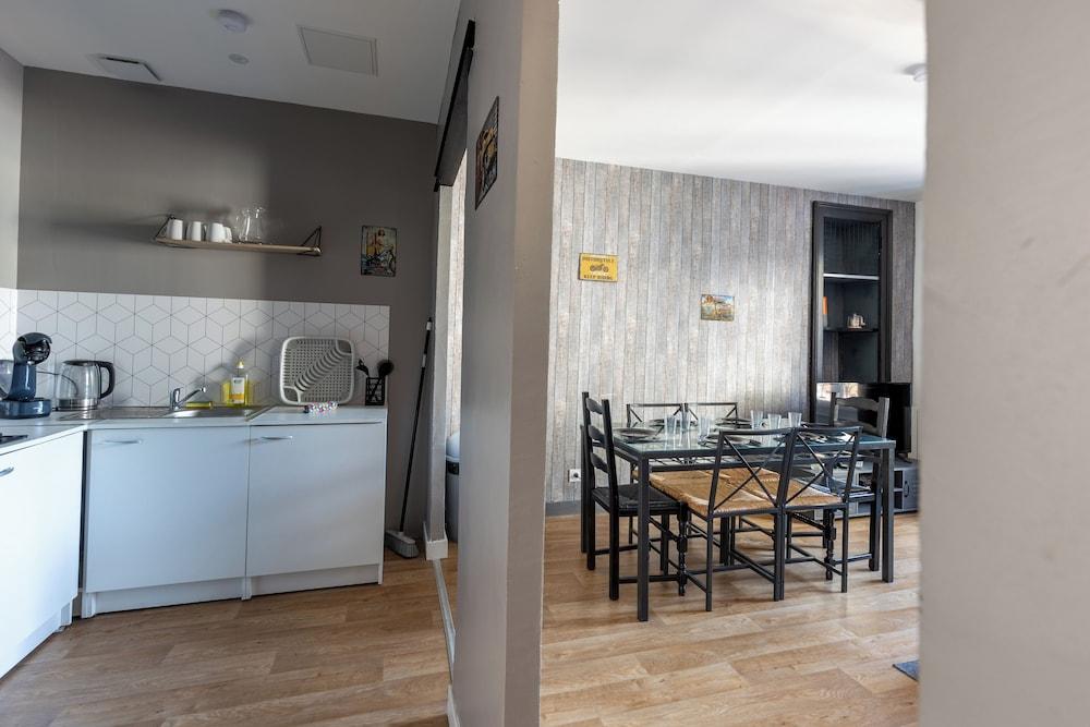 La Résidence Kméléon