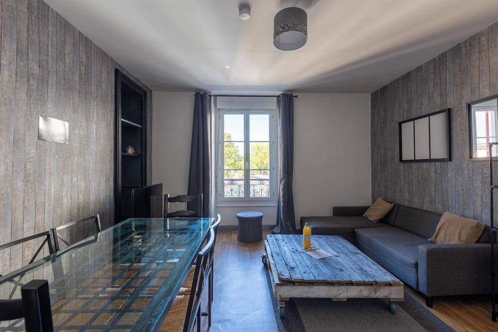 La Résidence Kméléon