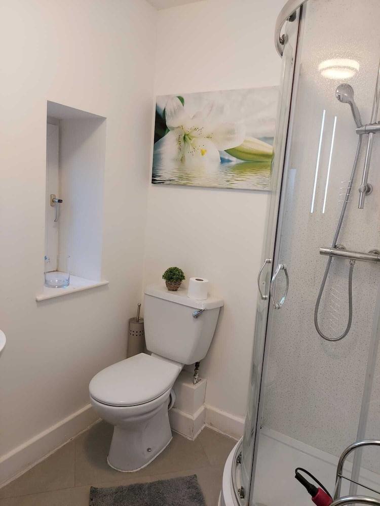 Charming 1-bed Studio in Preston