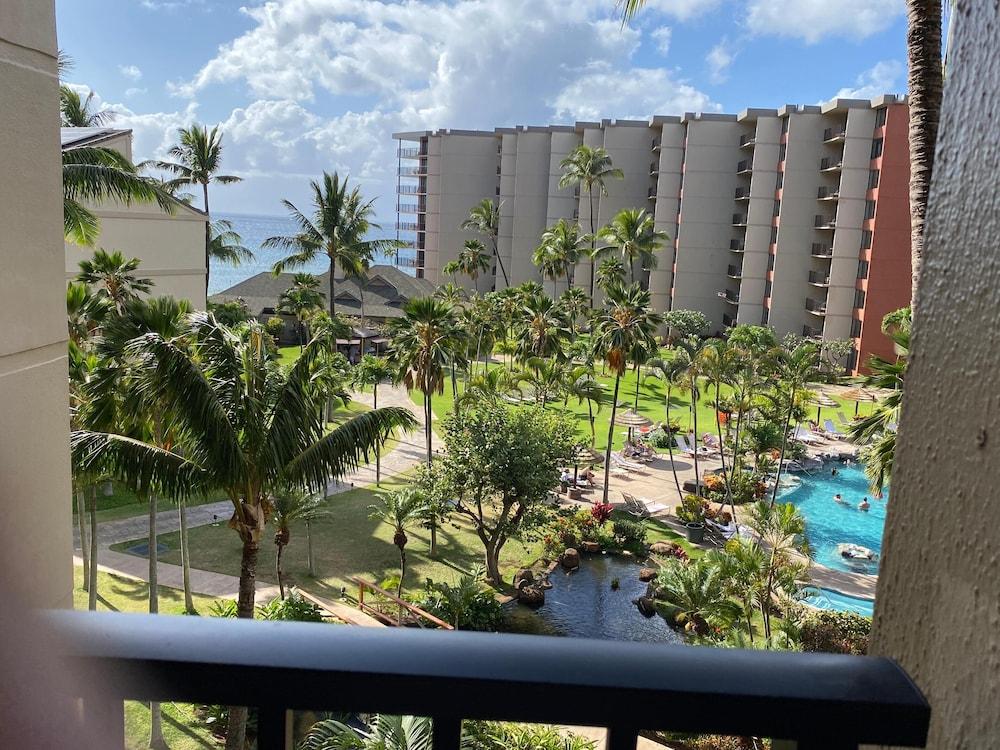 Kaanapali Shores 548