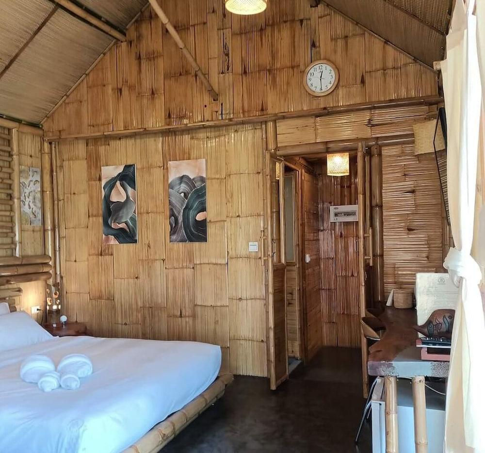 Bamboo Conservation Farm