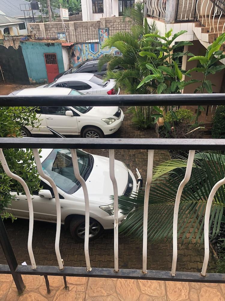 Stylotel Cottages and Guest House Jinja