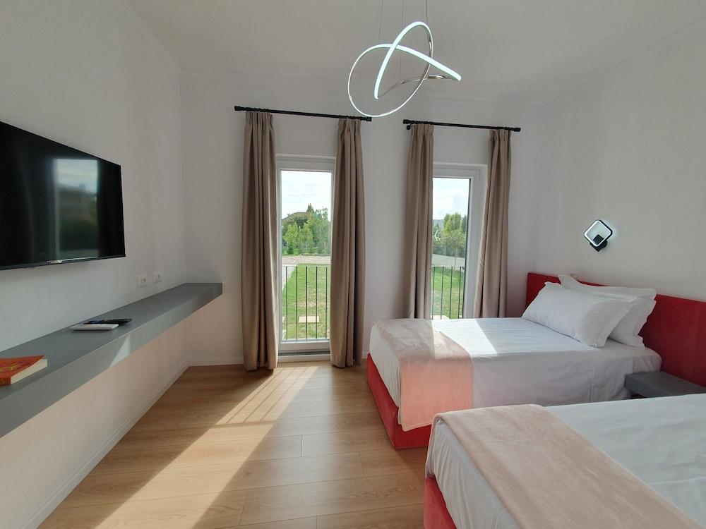 Nerium Garden Inn Tirana Airport