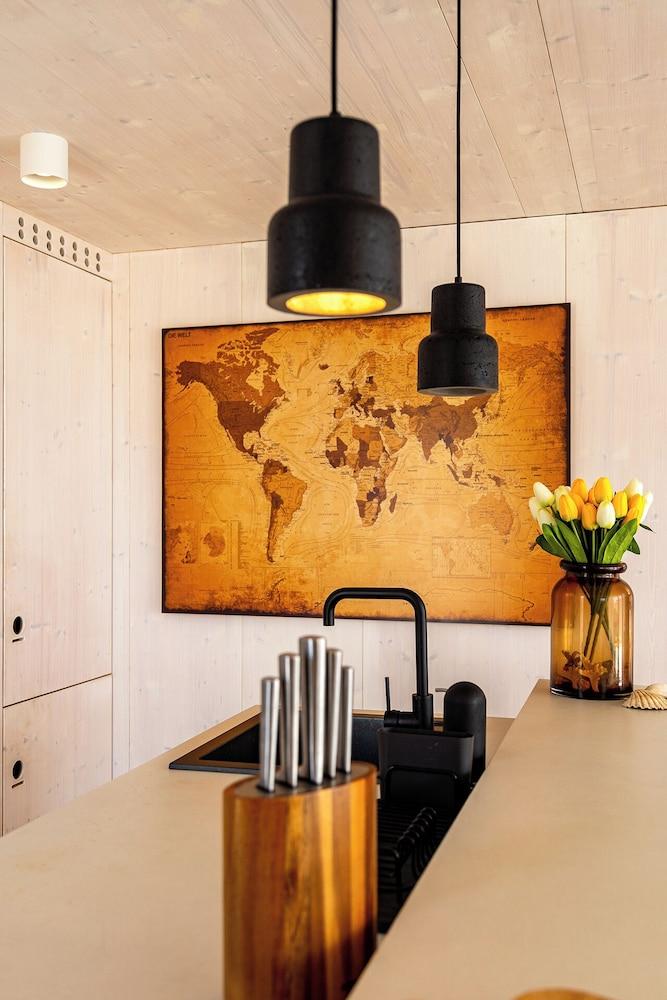 Vanellus Villas - Villa 54