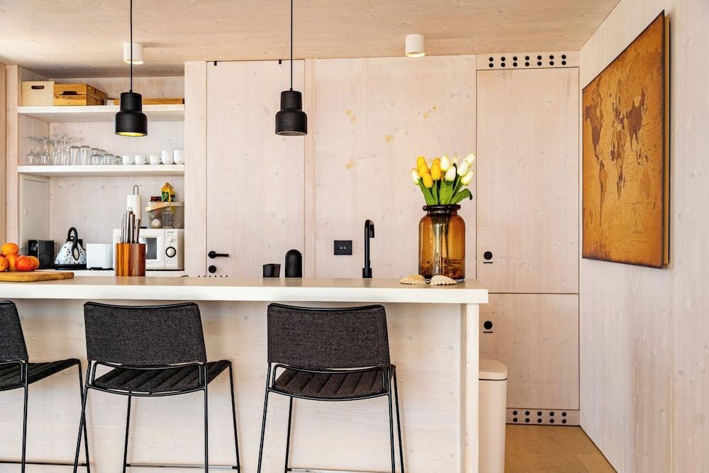 Vanellus Villas - Villa 54