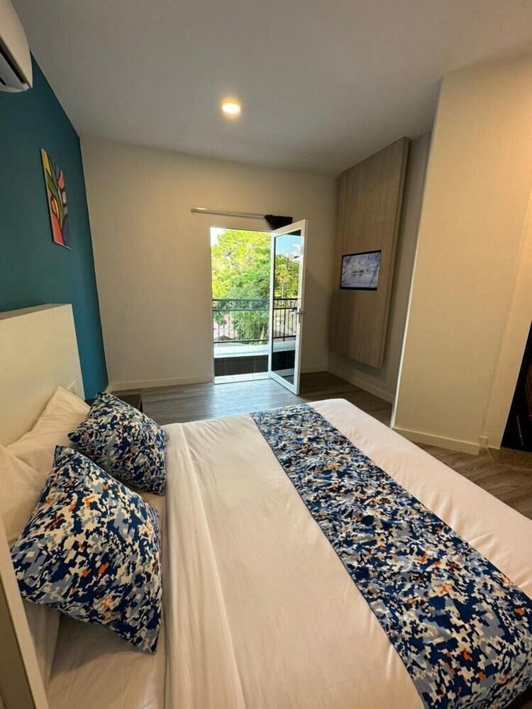 Hotel Apsara Temerloh