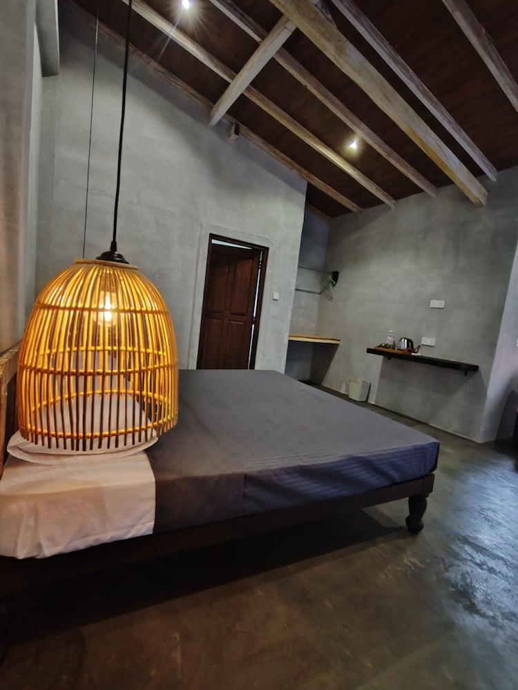 Canaya Boutique Villa