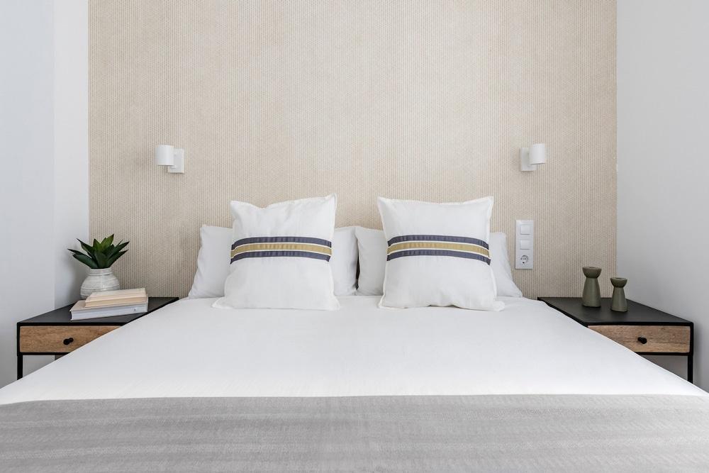 Maderas Apartments by Olala Homes