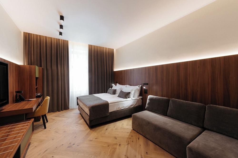 Hotel Švicarija - Terme Dobrna