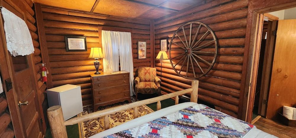 Bear Creek Guest Ranch