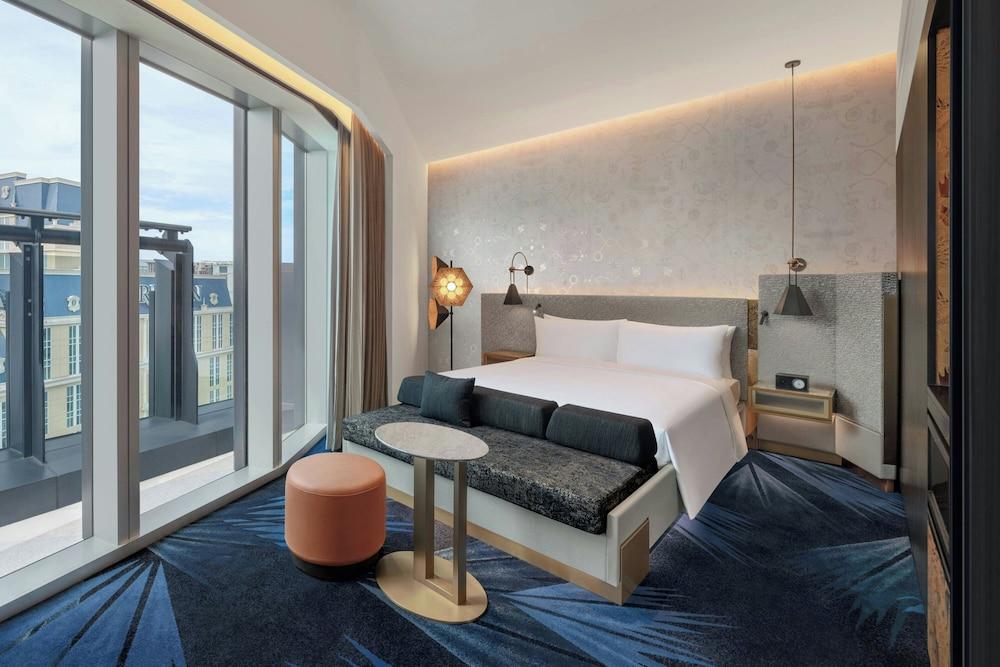 W Macau - Studio City