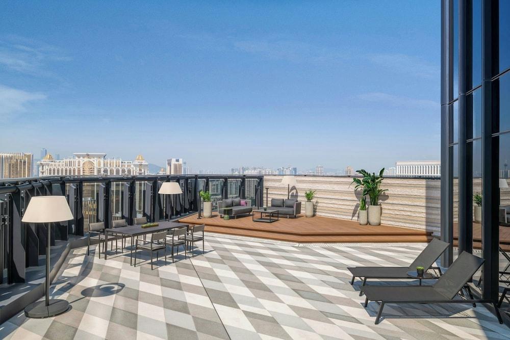 W Macau - Studio City