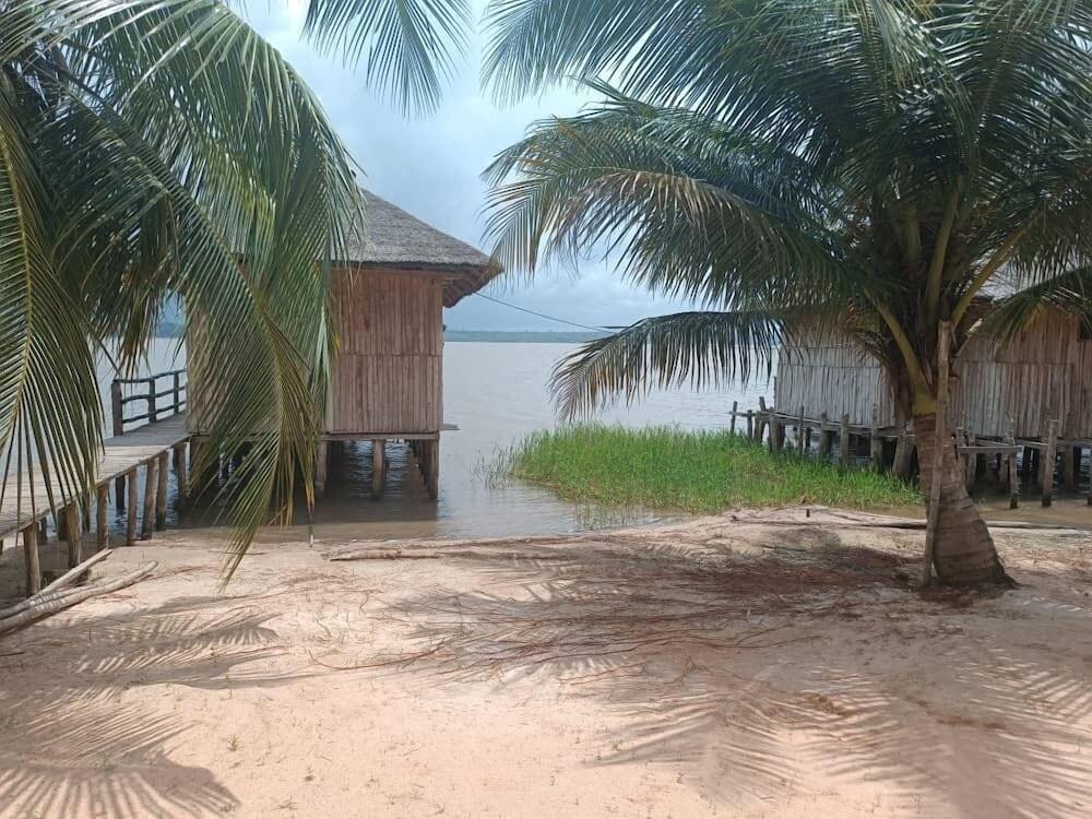 Hotel restaurant Chez Theo