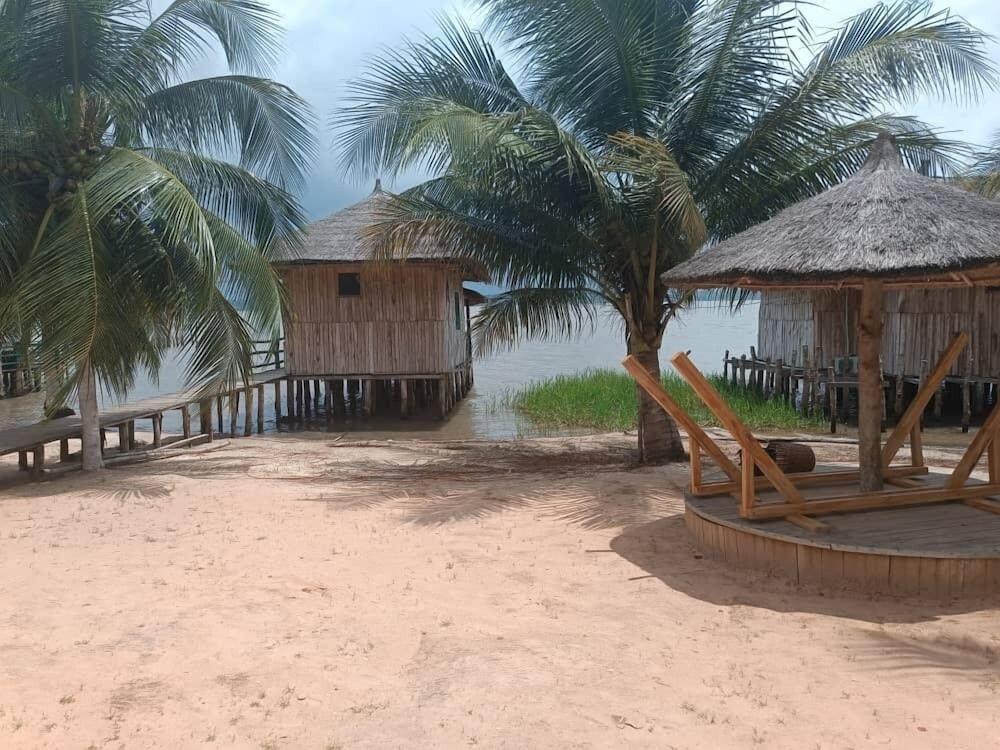 Hotel restaurant Chez Theo