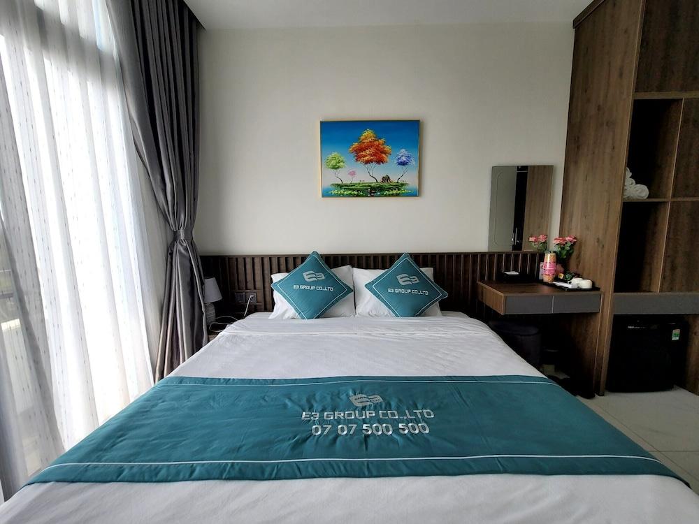 E3 Homestay & Cafe Phu Quoc