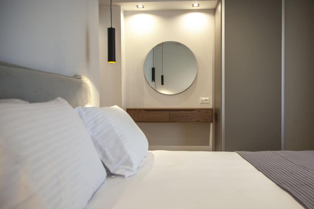 Villa Olia in Agios Petros