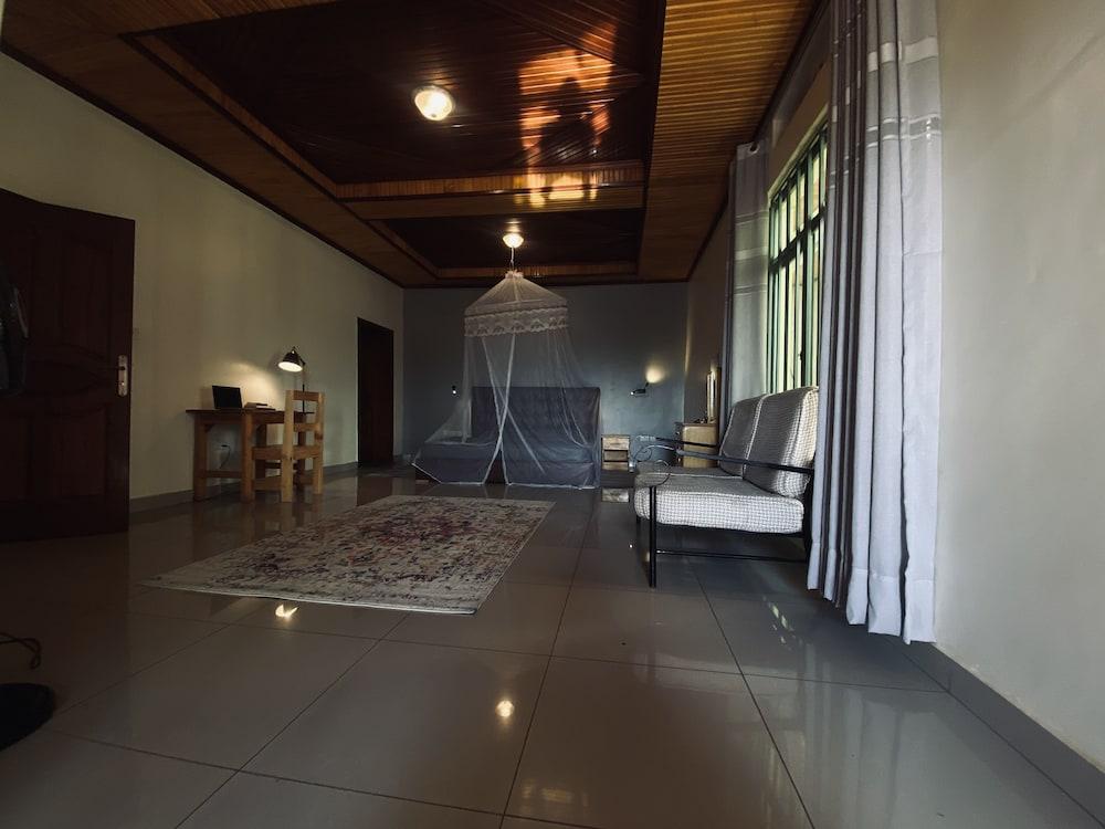 Affordable Homes Kigali