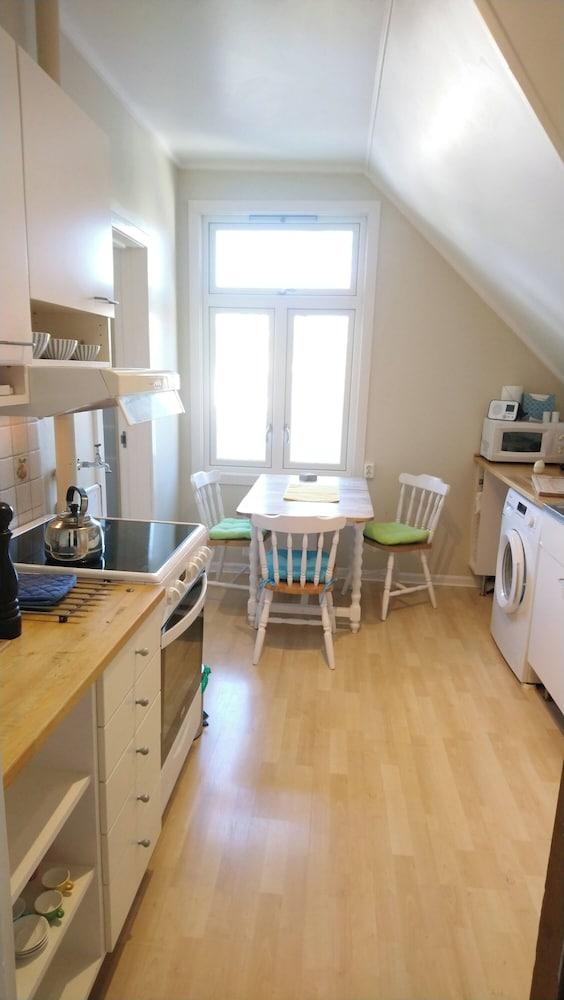 Villa Sommerfryd Seterveien