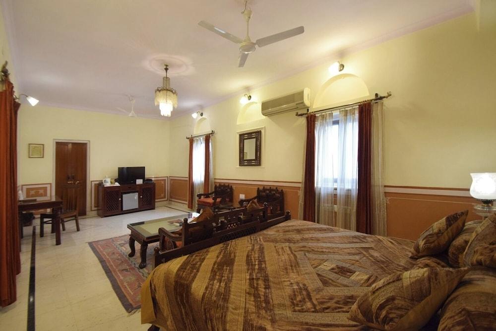 Hari Mahal Palace-By Pachar Group