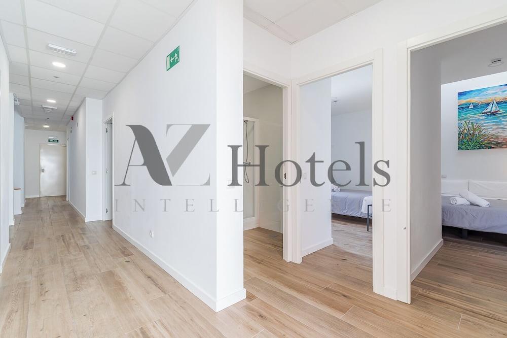 AYZ Joaquín Pol - Auto check-in property