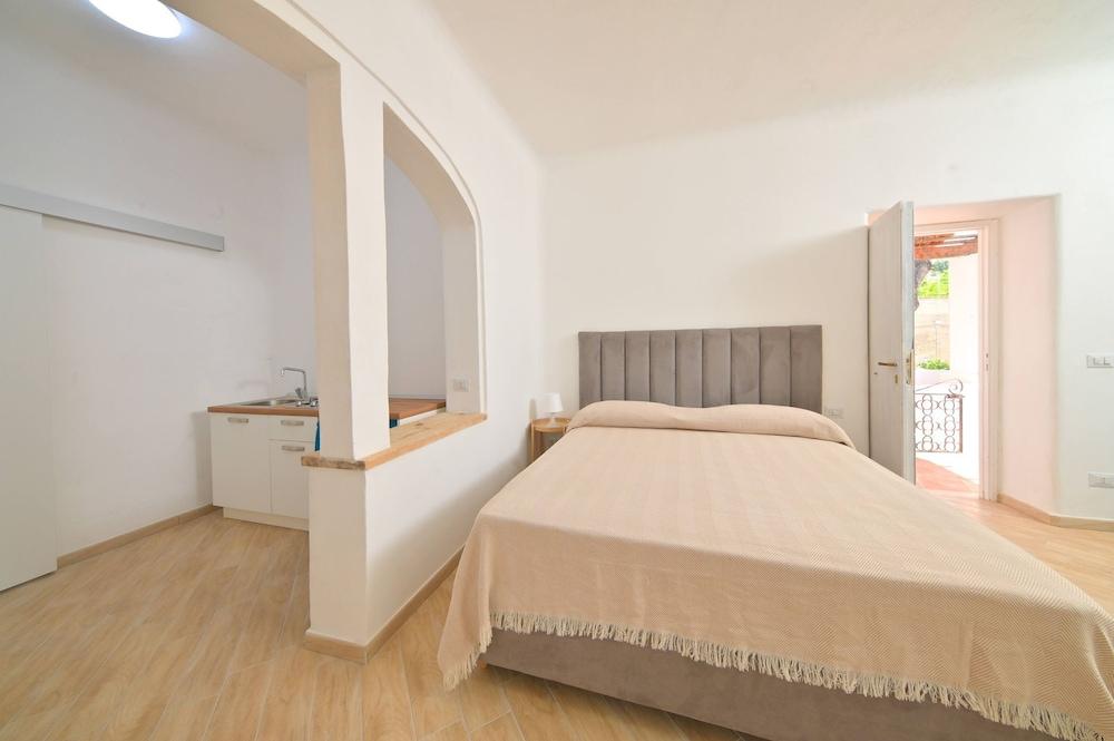 Villa Aida Luxury Apartments & Spa