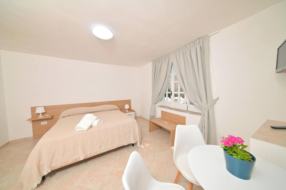 Villa Aida Luxury Apartments & Spa