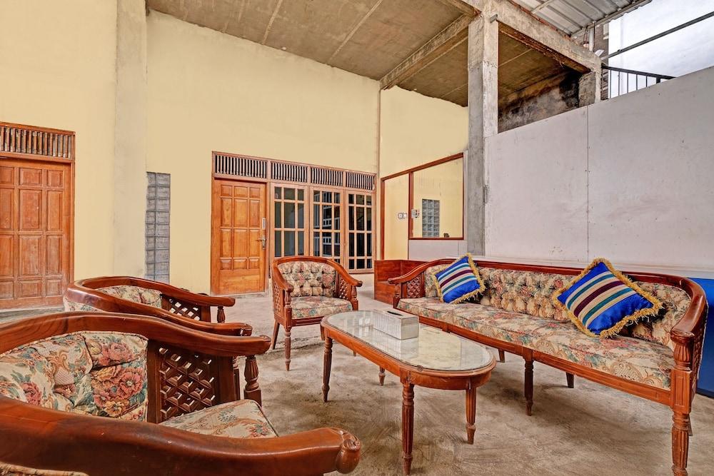 OYO 91987 Archery Residence Syariah