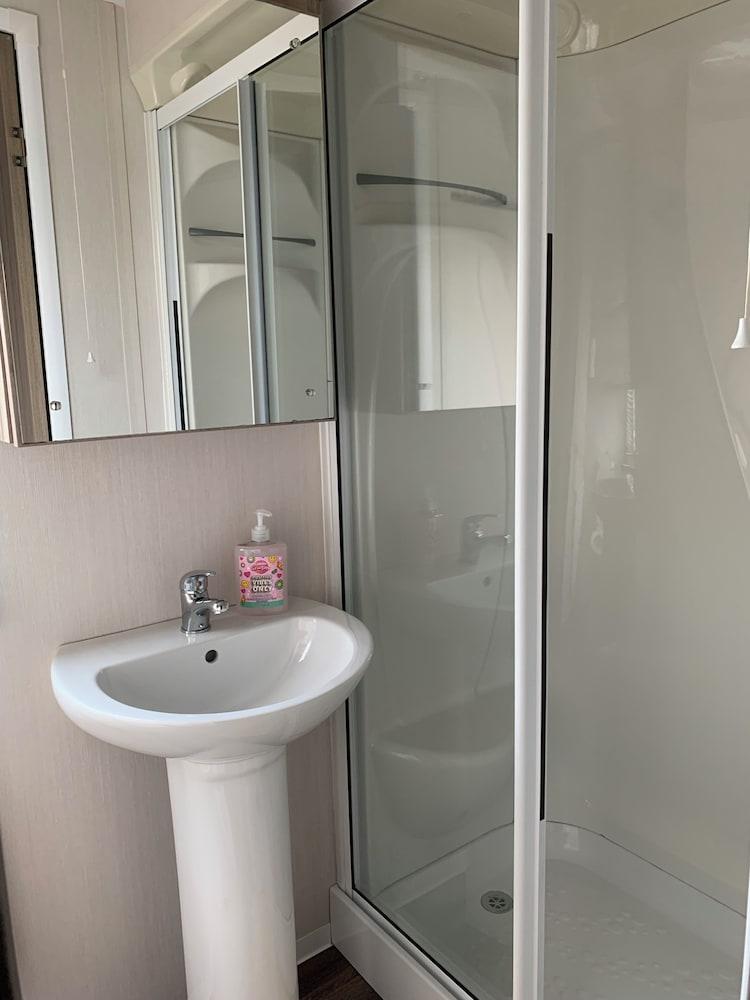 Hot tub Break Away Castle View