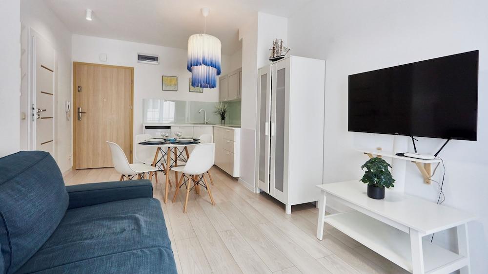 Apartamenty Sun&Snow Bałtyk