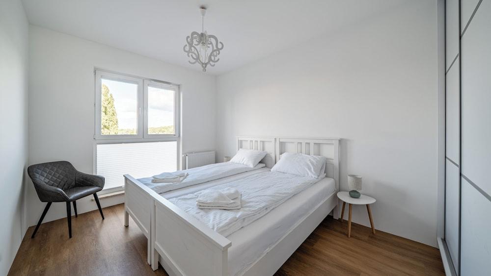 Apartamenty Sun&Snow Baltea