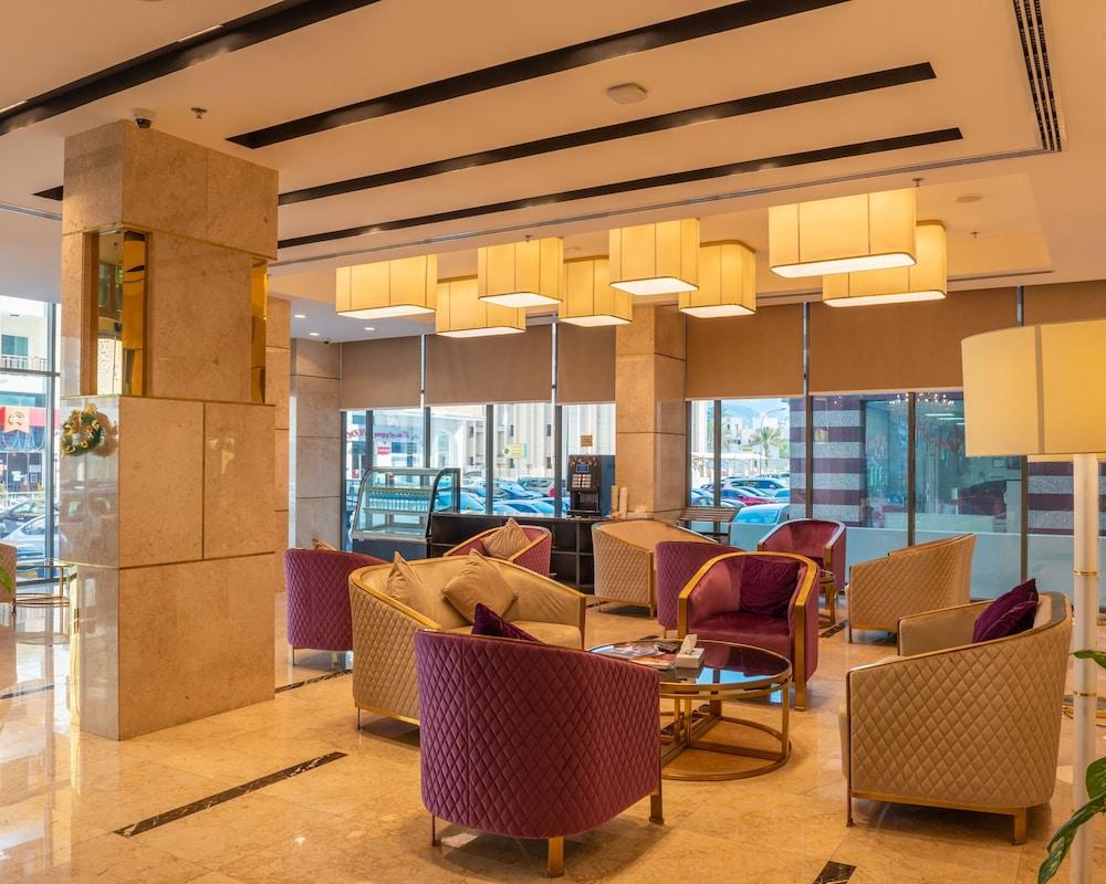 Royal Crown Hotel - Oman