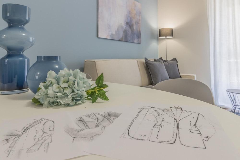 La Casa del Sarto in Perledo