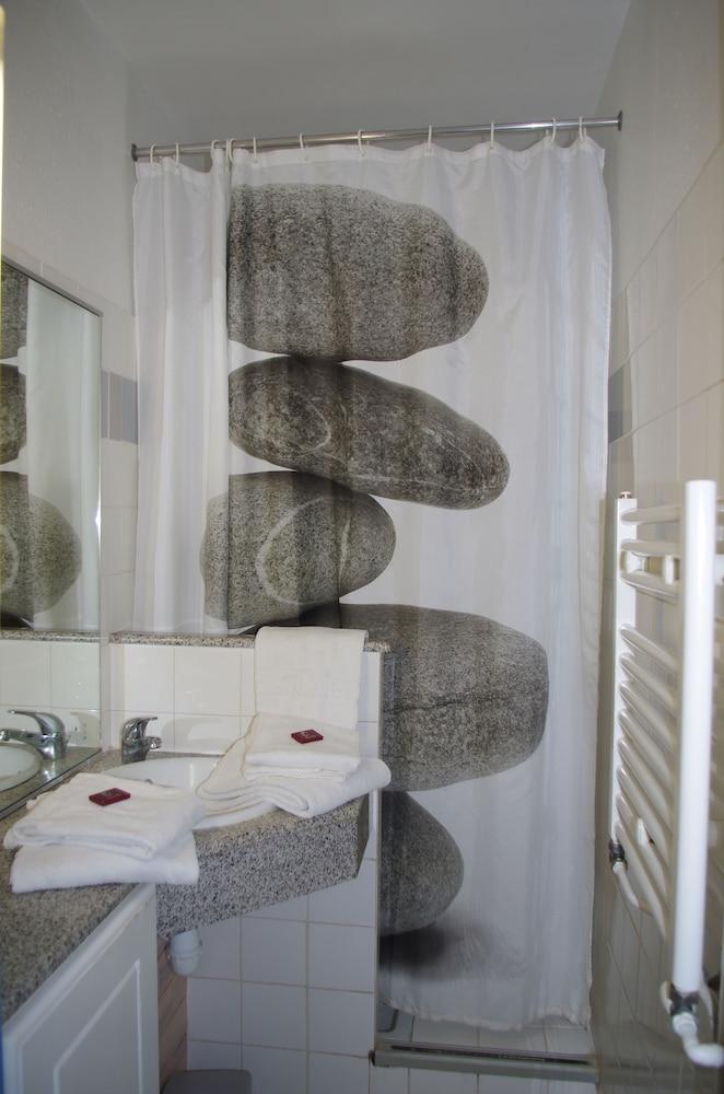 Village Thalassa - Gîte en rez-de-jardin