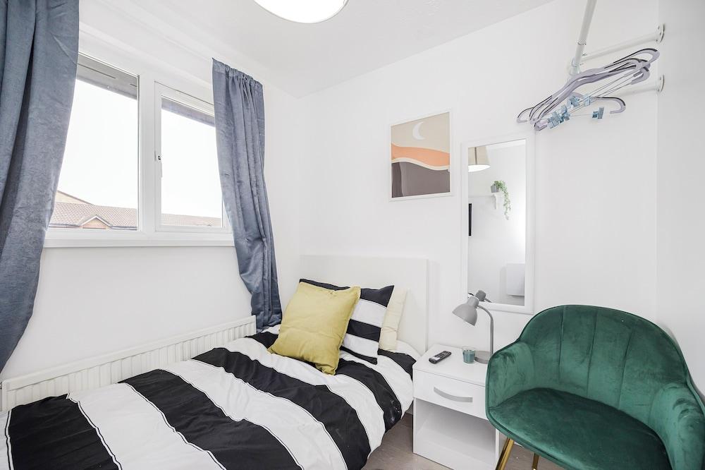 Verv London Stratford