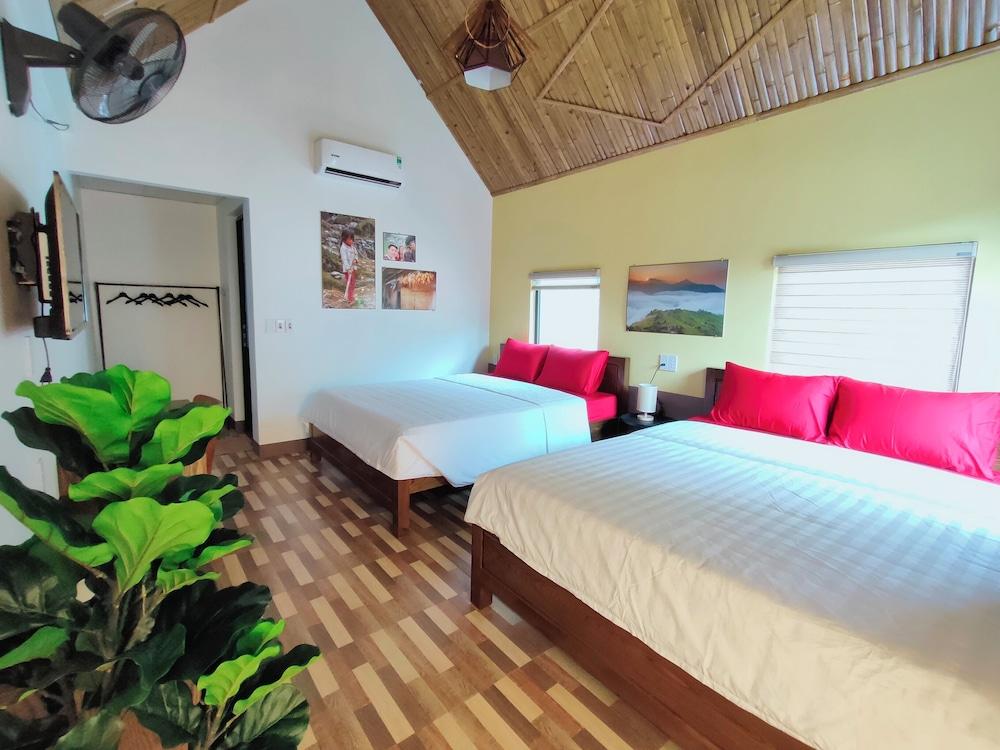 Ha Giang Wings Bungalow