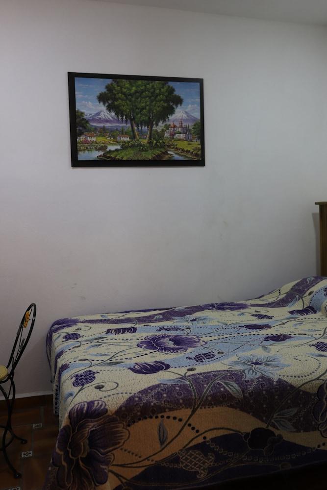 Boutique Hotel Casa Elefante